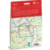 Alta Nordeca Norge 1:50 000 10158