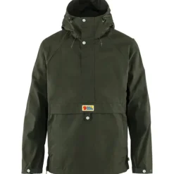 Anorakk til herreFjällräven Vardag Anorak 662