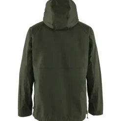 Anorakk til herreFjällräven Vardag Anorak 662