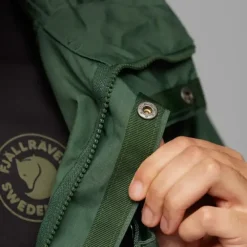 Anorakk til herreFjällräven Vardag Anorak 662