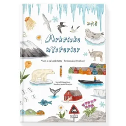 Arktiske mysterier Arctic Storm Arktiske mysterier