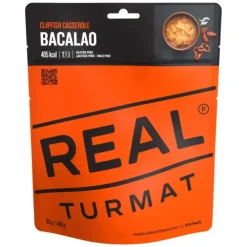 Bacalao Real Turmat Clipfish Casserole