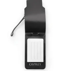 Bagasjelapp Osprey Luggage Tag 001