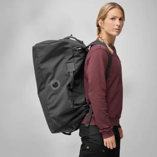 Bag 80 liter Fjällräven Färden Duffel 80 037