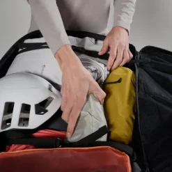 Bag 100 liter Montane Transition Duffel 100