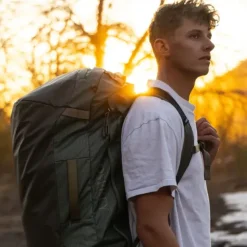 Bag 65 liter Osprey Transporter 65 1069