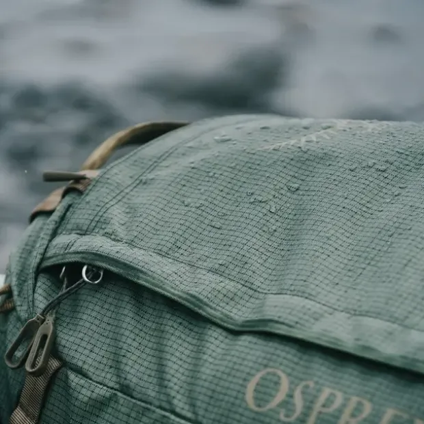 Bag 95 liter Osprey Transporter 95 1069