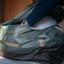 Bag 95 liter Osprey Transporter 95 1069
