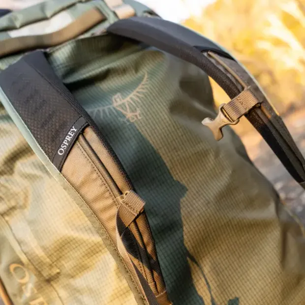 Bag 95 liter Osprey Transporter 95 1069