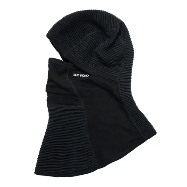 Balaclava Devold Reverso Merino Balaclava 284
