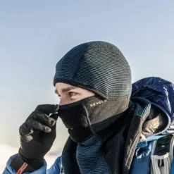Balaclava Devold Tuvegga Merino Balaclava 427