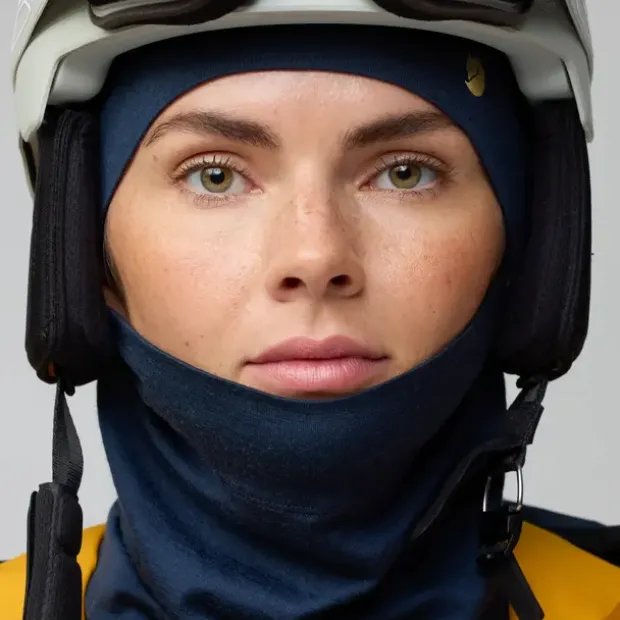 BalaclavaFjällräven Bergtagen Balaclava 550