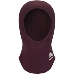 Balaclava til barnAclima Warmwool Balaclava Kid 457