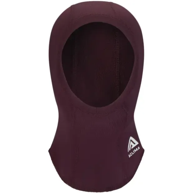 Balaclava til barnAclima Warmwool Balaclava Kid 457