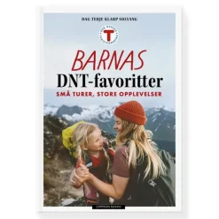 Barnas DNT-favoritter DNT Barnas DNT-favoritter