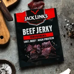 Beef Jerky Original Jack Links Beef Jerky Original 60g