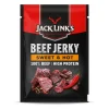 Beef Jerky Sweet And Hot Jack Links Beef Jerky Sweet And Hot 60g