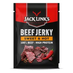 Beef Jerky Sweet And Hot Jack Links Beef Jerky Sweet And Hot 60g