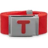 Belte DNT Turbelte Red