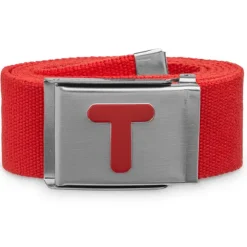 Belte DNT Turbelte Red