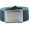 Belte Fjällräven Canvas Belt 042