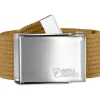 Belte Fjällräven Canvas Belt 232