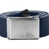 Belte Fjällräven Canvas Belt 555