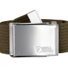 Belte Fjällräven Canvas Belt 633