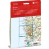 Bergen Nordeca Norge 1:50 000 10037