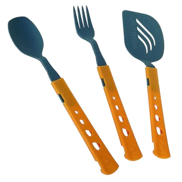 Bestikk Jetboil Utensil Kit