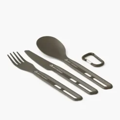 Bestikk Sea to Summit Frontier UL Cutlery Set