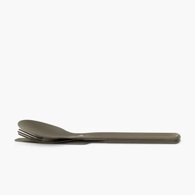 Bestikk Sea to Summit Frontier UL Cutlery Set