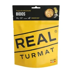 Bidos Real Turmat Reindeer Soup