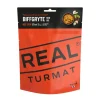 Biffgryte med ris Real Turmat Beef Stew