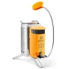 Bålbrenner med batteri BioLite CampStove 2
