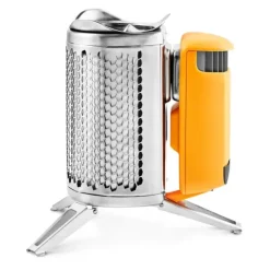 Bålbrenner med batteri BioLite CampStove 2