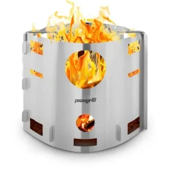 Bålbrenner Picogrill 239