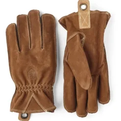 BålhanskerHestra Oden Nubuck 5F 7 710