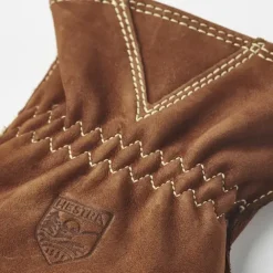 BålhanskerHestra Oden Nubuck 5F 7 710