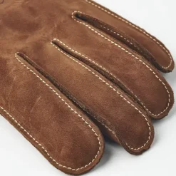 BålhanskerHestra Oden Nubuck 5F 7 710