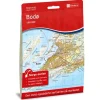 Bodø Nordeca Norge 1:50 000 10127