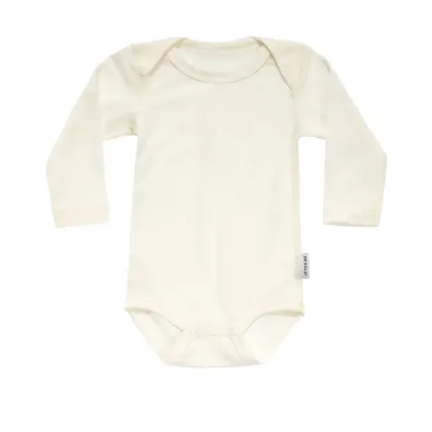 Body til baby 9ndDevold Breeze Merino Body Baby 74 000