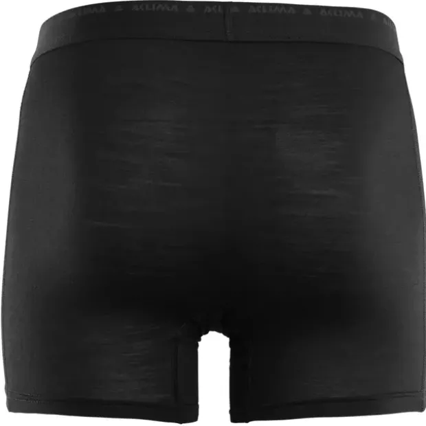 Boxer til herreAclima Lightwool 140 Boxer 123