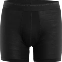 Boxer til herreAclima Lightwool 140 Boxer 123