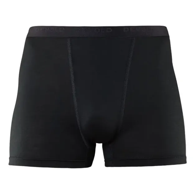 Boxer til herreDevold Breeze Merino Boxer 950