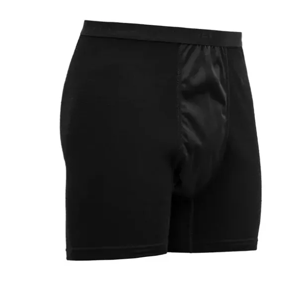 Boxer til herreDevold Duo Active Merino Boxer 950