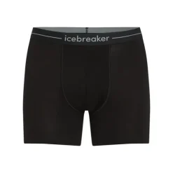 Boxer til herreIcebreaker Merino Anatomica Boxer 00