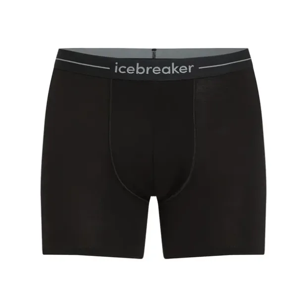 Boxer til herreIcebreaker Merino Anatomica Boxer 00