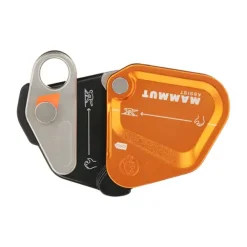 Bremseassistent Mammut Assist Belay Resistor