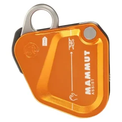 Bremseassistent Mammut Assist Belay Resistor